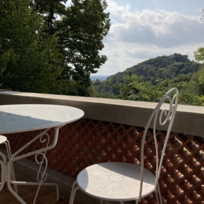 Chez la Mamé